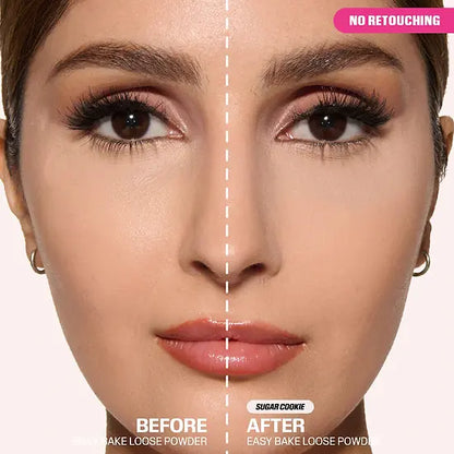 Huda Beauty - Mini Easy Bake Loose Baking & Setting Powder (New Launch)