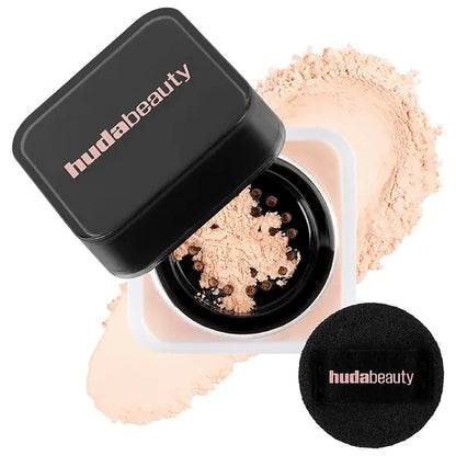 Huda Beauty - Mini Easy Bake Loose Baking & Setting Powder (New Launch)