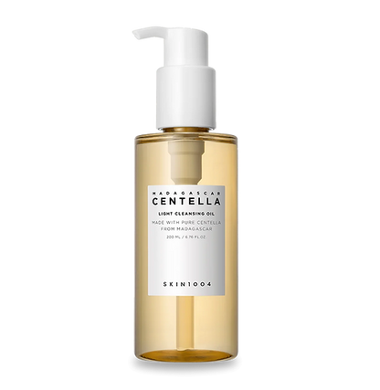 SKIN1004 | Madagascar Centella Light Cleansing Oil&nbsp;