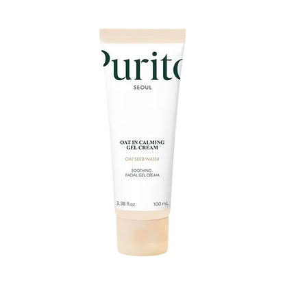Purito - Oat In Calming Gel Cream