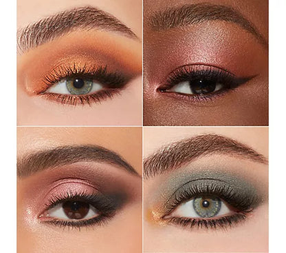 Tarte Maneater After Dark Eyeshadow Pallet