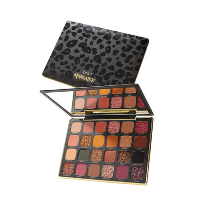 Tarte Maneater After Dark Eyeshadow Pallet