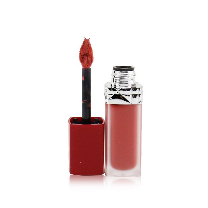 Rouge Dior Ultra Care Flower Oil Liquid Lipstick