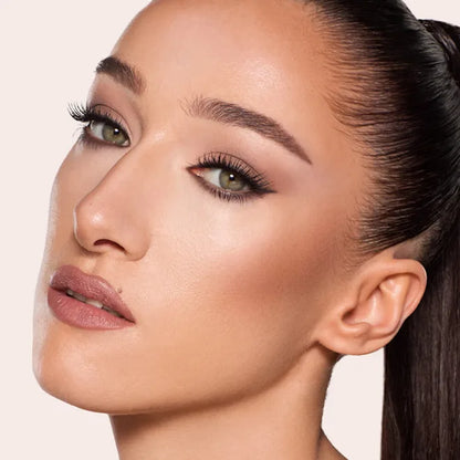 Charlote Tilbury-THE SUPER NUDES DUO LINER NUDE/BROWN