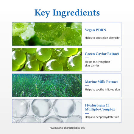 Dr. Althea Aqua Marine Watery Cream