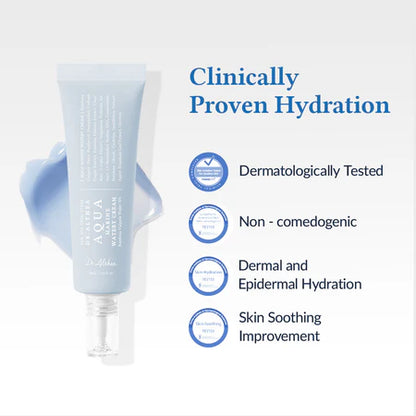 Dr. Althea Aqua Marine Watery Cream