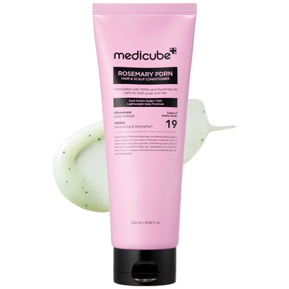 Medicube Rosemary PDRN Hair & Scalp Conditioner