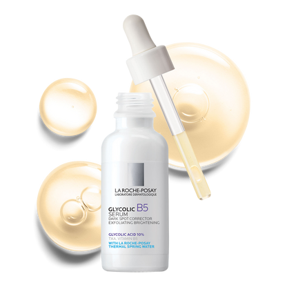 LA ROCHE-POSAY Glycolic B5 Serum