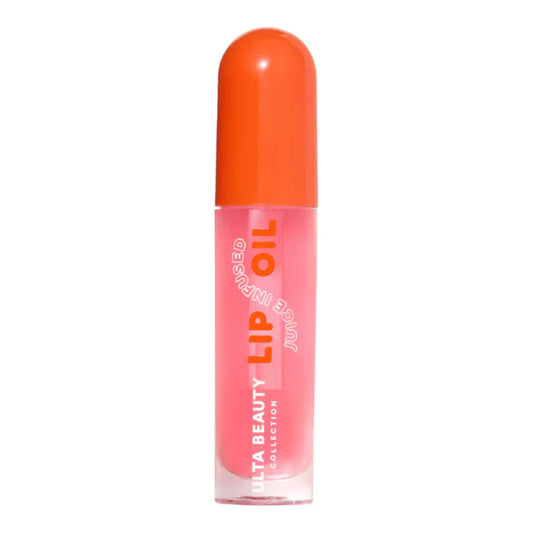 Collection, Juice Infused Lip Oil Cranberry Pomegranate (0.16 oz) full size