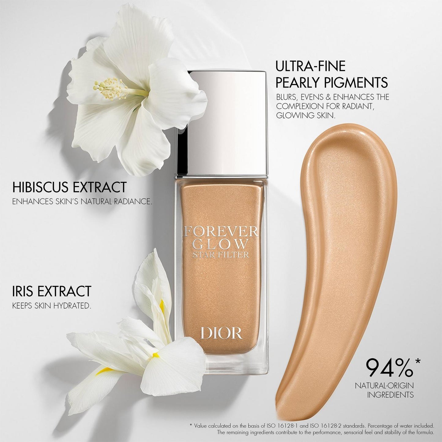 Dior Forever Glow Star Filter