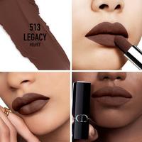 Rouge Dior Lipstick - 513 Legacy