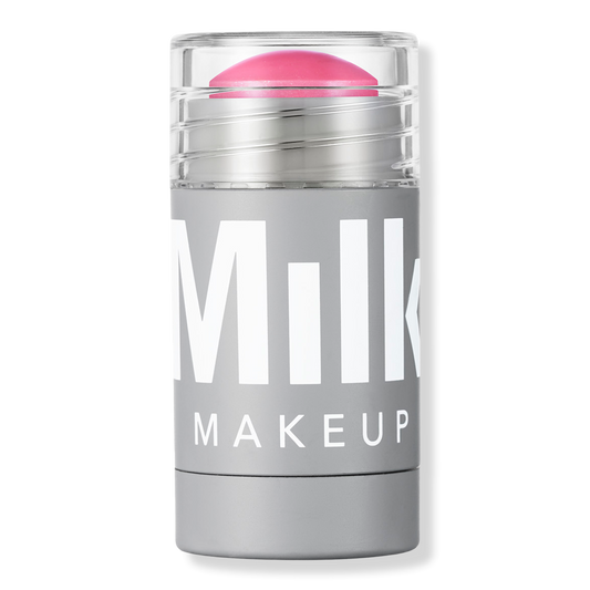 Milk Makeup Lip + Cheek Cream Blush Stick mini 6g (Rally)
