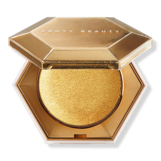 FENTY BEAUTY by Rihanna   Diamond Bomb All-Over Diamond Veil-Trophy Wife