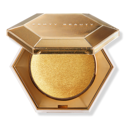 Fenty Beauty-Diamond Bomb All Over Highlighter