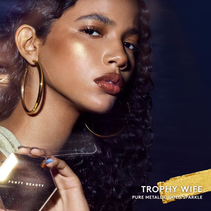 FENTY BEAUTY by Rihanna   Diamond Bomb All-Over Diamond Veil-Trophy Wife