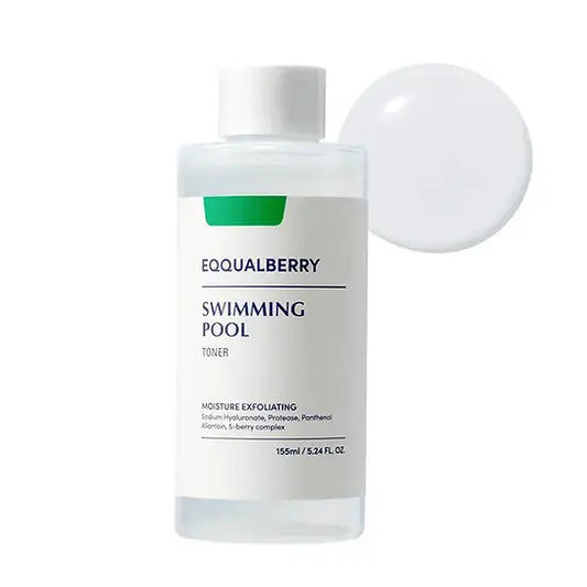 Eqqualberry - Swimming Pool Toner