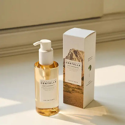 SKIN1004 | Madagascar Centella Light Cleansing Oil&nbsp;
