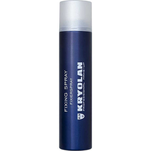 Kryolan -Makeup Fixing Spray