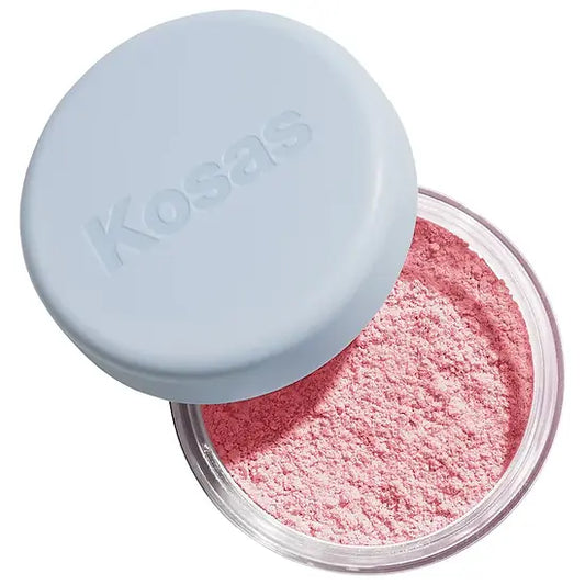 Kosas - Cloud Set Loose Translucent Talc-Free Setting + Blurring Powder