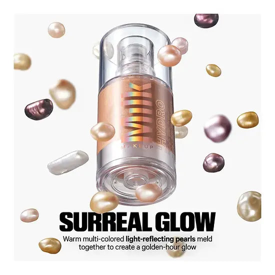 Milk Makeup - Hydro Grip + Glow Primer