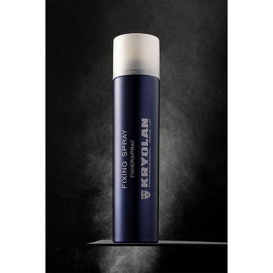 Kryolan -Makeup Fixing Spray
