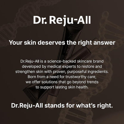 Rejuall - Advanced PDRN Repair Cream