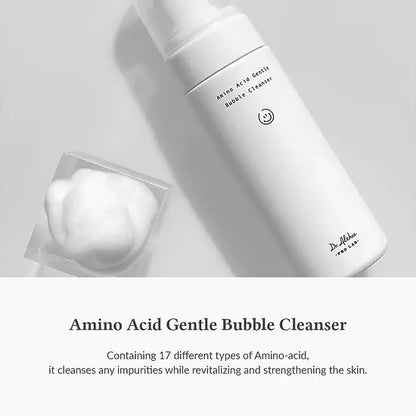 Dr. Althea - Amino Acid Gentle Bubble Cleanser
