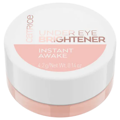 CATRICE - Under Eye Brightener