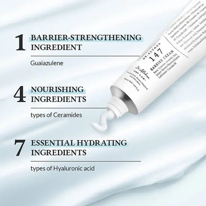 Dr. Althea - 147 Barrier Cream