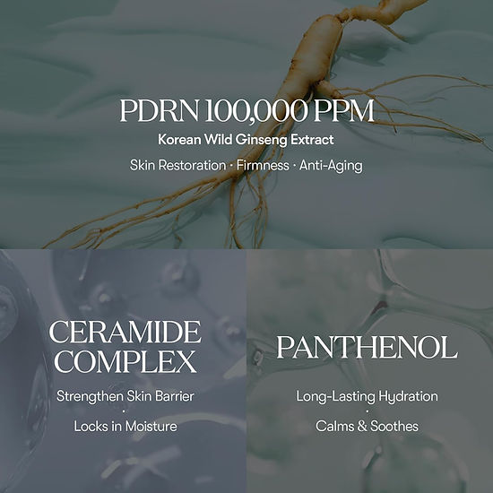 VT Cosmetics - PDRN 100 Essence