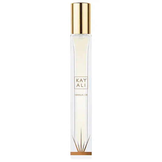 Kayali - Vanilla | 28 Perfume 10mL