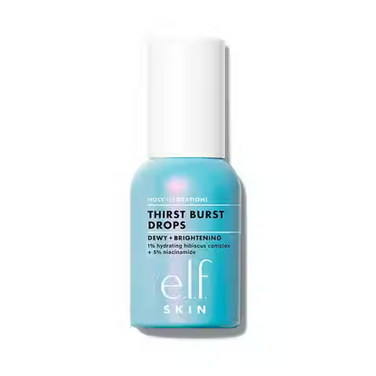 Elf Cosmetics - Holy Hydration! Thirst Burst Drops