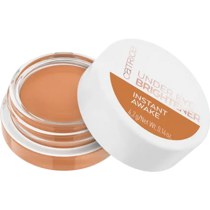 CATRICE - Under Eye Brightener