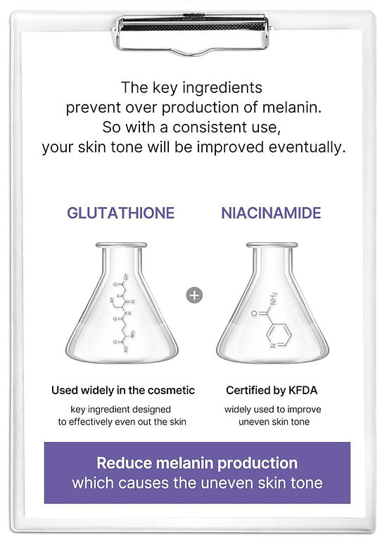 Celimax - Derma Nature Glutathione Longlasting Tone-up Cream