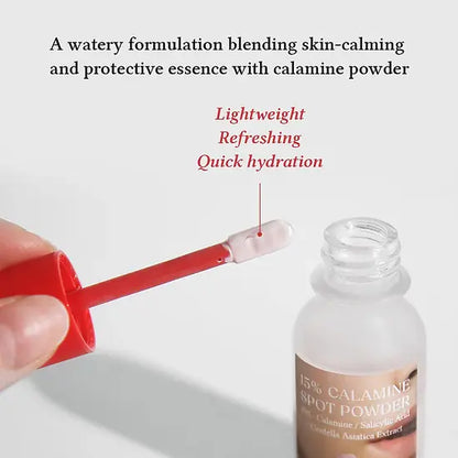 Dr. Althea - 15% Calamine Spot Powder