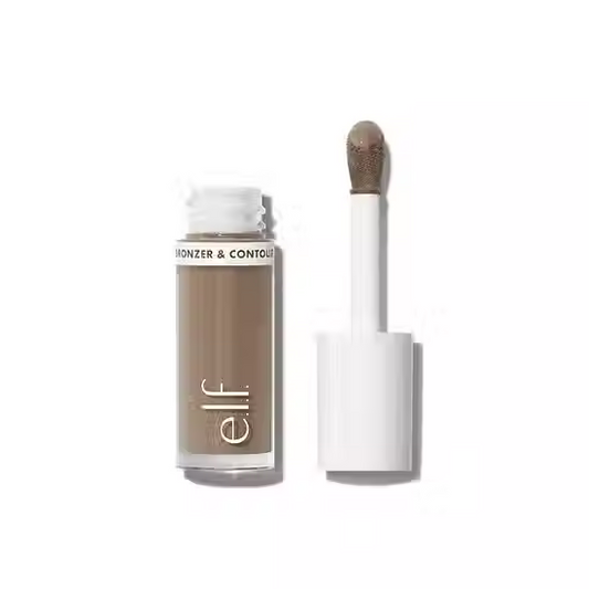 Elf - Camo Liquid Bronzer & Contour