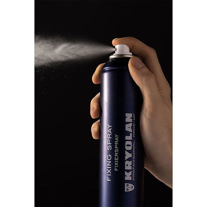 Kryolan -Makeup Fixing Spray