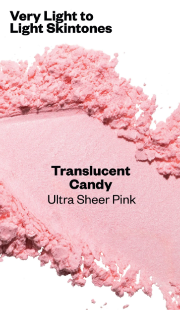 Kosas - Cloud Set Loose Translucent Talc-Free Setting + Blurring Powder