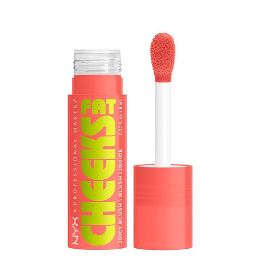 NYX - Fat Cheeks Liquid Blush
