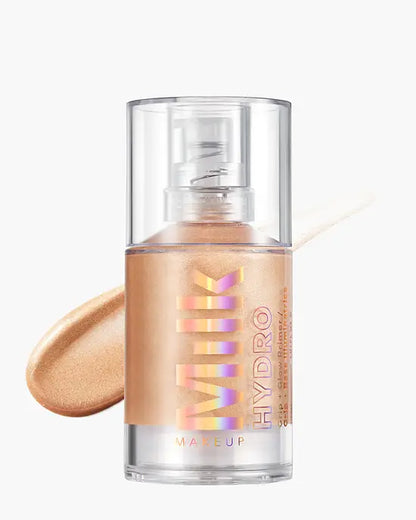 Milk Makeup - Hydro Grip + Glow Primer