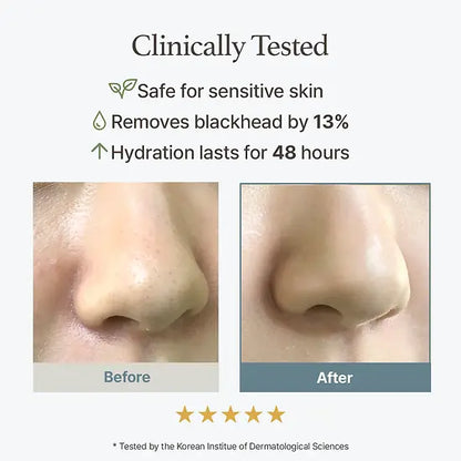 Arencia - Blue Hyssop Rice Mochi Cleanser