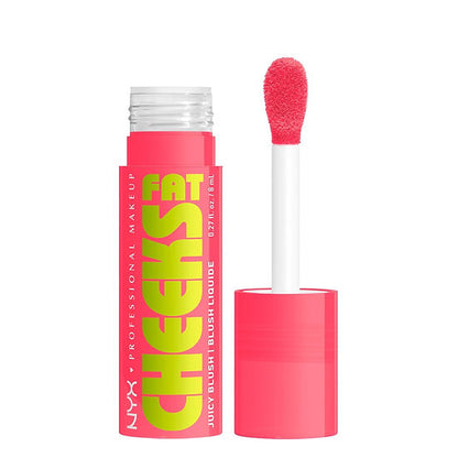 NYX - Fat Cheeks Liquid Blush
