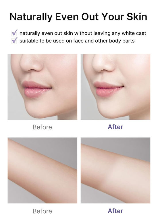 Celimax - Derma Nature Glutathione Longlasting Tone-up Cream