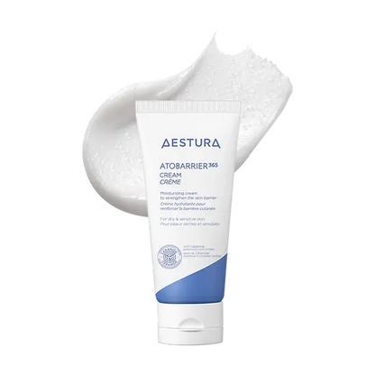 Aestura - Atobarrier365 Cream Moisturizer