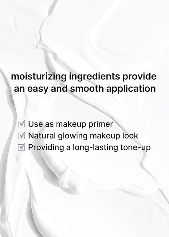 Celimax - Derma Nature Glutathione Longlasting Tone-up Cream