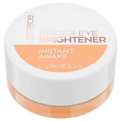 CATRICE - Under Eye Brightener