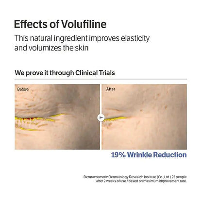 Sungboon Editor - Deep Collagen Cream In Serum