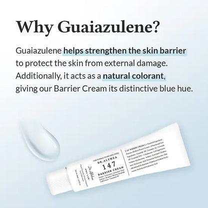 Dr. Althea - 147 Barrier Cream