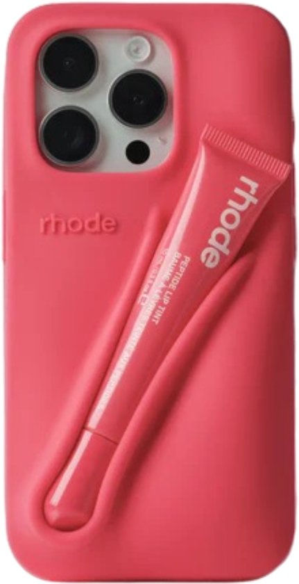 Rhode - Lip Case