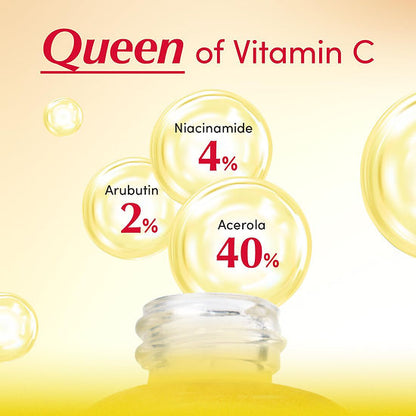 Eqqualberry - Vitamin illuminating Serum